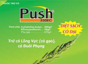 Push 330EC